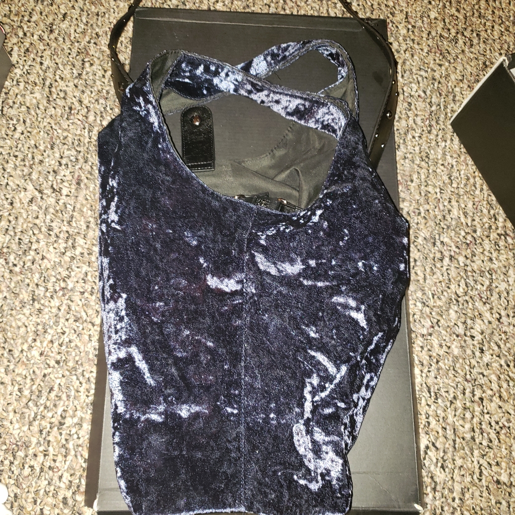 Mudd Purse/Shoulder Bag